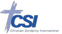 CSI logo