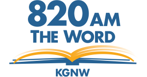 KGNW Logo