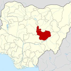 Nigeria Plateau state
