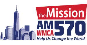 WMCA logo