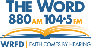 The Word Logo