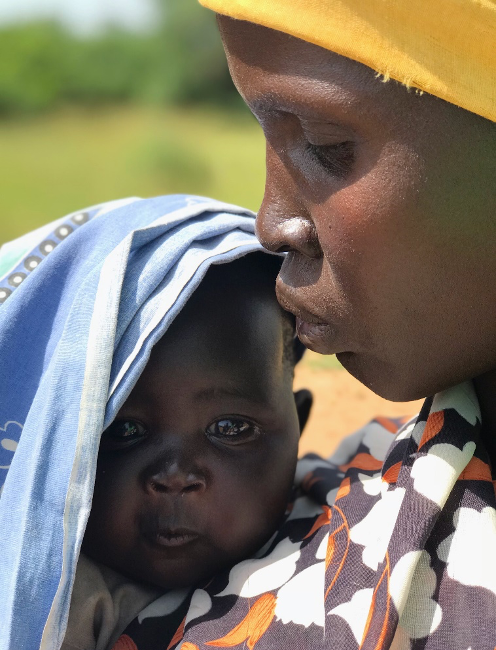 Famine in South Sudan