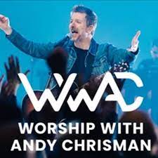 Workshop with Andy Chrisman