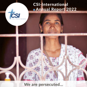 Cover image of 2022 annual report