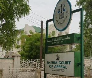 Picture of Borno State Judiciary, Sharia Court of Appeal/Facebook
