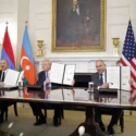 Still no peace treaty between Armenia and Azerbaijan