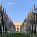 The UN Human Rights Council is situated in Geneva. csi