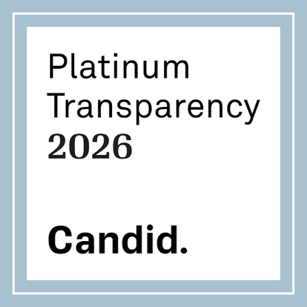 Transparency logo